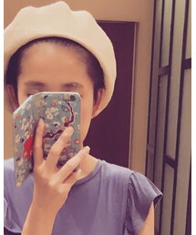 RETRO GIRL | ハンチング/ベレー帽