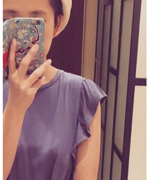 UNIQLO | Tシャツ/カットソー
