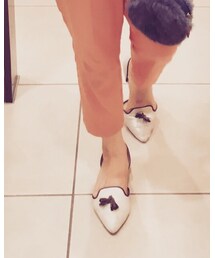 LUNA&LUCHE | パンプス