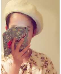 RETRO GIRL | ハンチング/ベレー帽