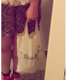 aquvii | エコバッグ/サブバッグ