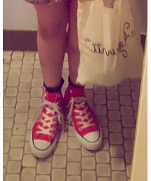 CONVERSE | スニーカー