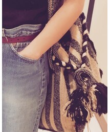 ANNA SUI | ショルダーバッグ