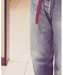 USED | デニムパンツ