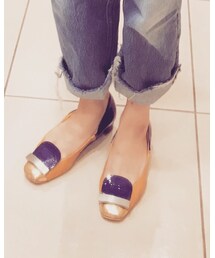 RABOKIGOSHI WORKS | パンプス