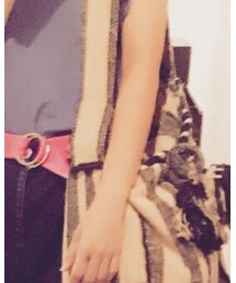 ANNA SUI | ショルダーバッグ