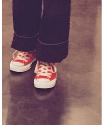 CONVERSE | スニーカー