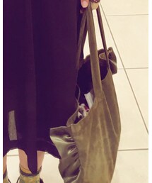 RETRO GIRL | トートバッグ