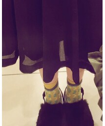 靴下屋 | ソックス/靴下