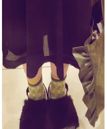 LUNA&LUCE | サンダル