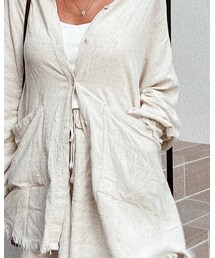 esutoreja | その他トップス