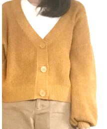 しまむら | カーディガン/ボレロ