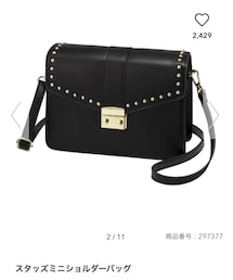 GU | ショルダーバッグ
