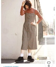 LOWRYS FARM | ワンピース