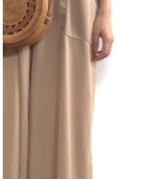 しまむら | オールインワン・サロペット