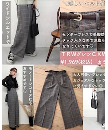 しまむら | その他パンツ