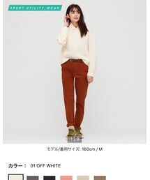 UNIQLO | スウェット