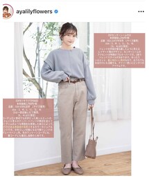 しまむら | Tシャツ/カットソー