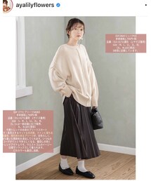 しまむら | スカート