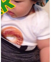 Lucky Wang NYC | Tシャツ/カットソー