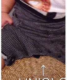 UNIQLO | ロンパース