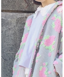 RETRO GIRL | ニット/セーター