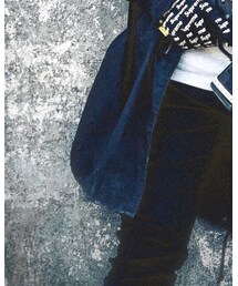 bakewall | モッズコート