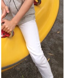 no brand | デニムパンツ