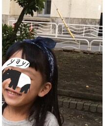 FLYING TIGERS | バンダナ/スカーフ