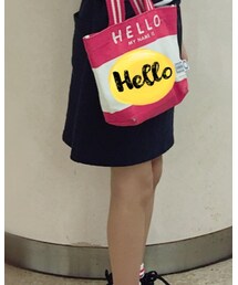 無印良品 | スカート