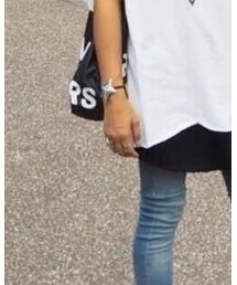 CODY SANDERSON | リング