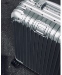 RIMOWA(リモワ)の「バッグ(スーツケース/キャリーバッグ)」