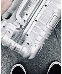 RIMOWA(リモワ)の「バッグ(スーツケース/キャリーバッグ)」