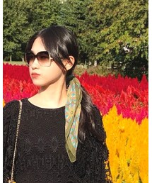 COMME CA ISM | バンダナ/スカーフ