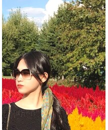 BALENCIAGA | サングラス