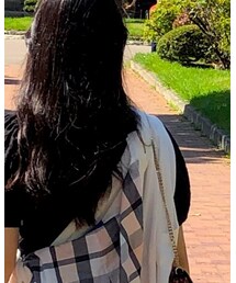 ZARA | シャツ/ブラウス