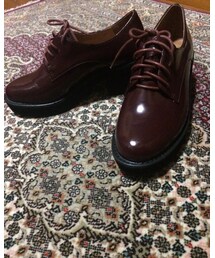 ORiental TRaffic | 靴はほとんどorientaltrafficさんです★一目惚れして購入(*ﾟдﾟ*)♡身長低いあたしには嬉しい5センチヒール有りです★(その他シューズ)