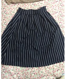 used | スカート