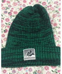 MT. RAINIER DESIGN | 帽子