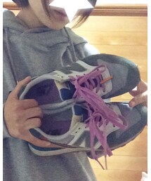 NEW BALANCE | スニーカー