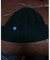 Twist | ニットキャップ/ビーニー