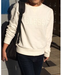 LOWRYS FARM | スウェット