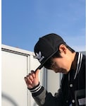 adidas Originals(アディダスオリジナルス)の「帽子(キャップ)」