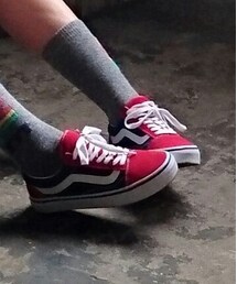 VANS | スニーカー