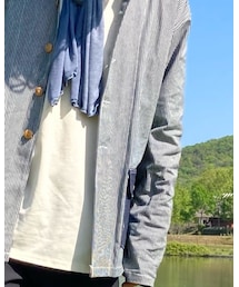 倉敷デニムストリート | デニムジャケット