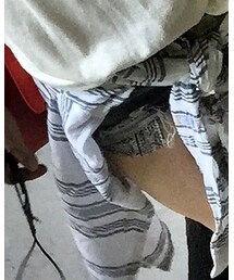 made in 自分 | デニムパンツ