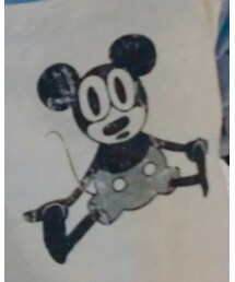 Disney | Tシャツ/カットソー