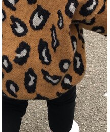 ＣＡＭＥＬ | カーディガン/ボレロ