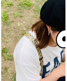 Ungrid | サスペンダー