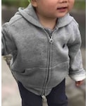POLO RALPH LAUREN(ポロ ラルフ ローレン)の「トップス(パーカー)」